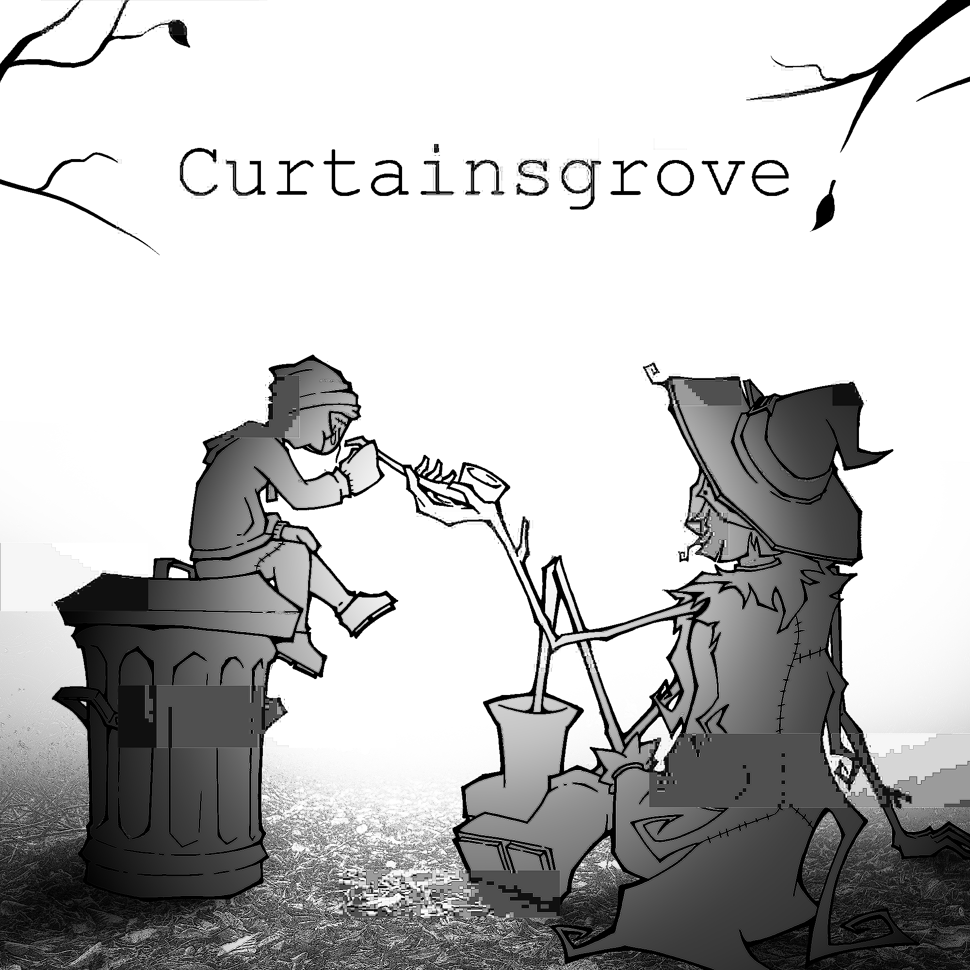 CurtainsgroveDemo